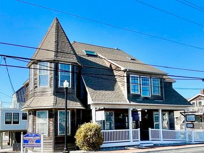 1252 Route 109 Rte #1252-1, Cape May, NJ, 08204