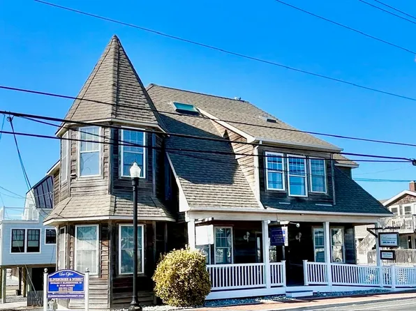 1252 Route 109 Rte #1252-1, Cape May, NJ 08204