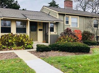2263 Pittsfield Blvd, Ann Arbor, MI 48104