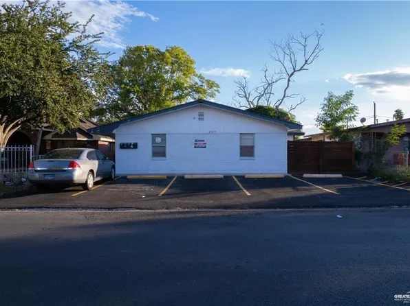 2513 Beaumont Ave, McAllen, TX 78501