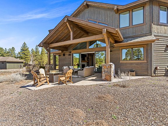 4th image of 3875 S FLAGSTAFF RANCH Road