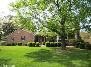 1613 Maydale Dr, Silver Spring, MD 20905