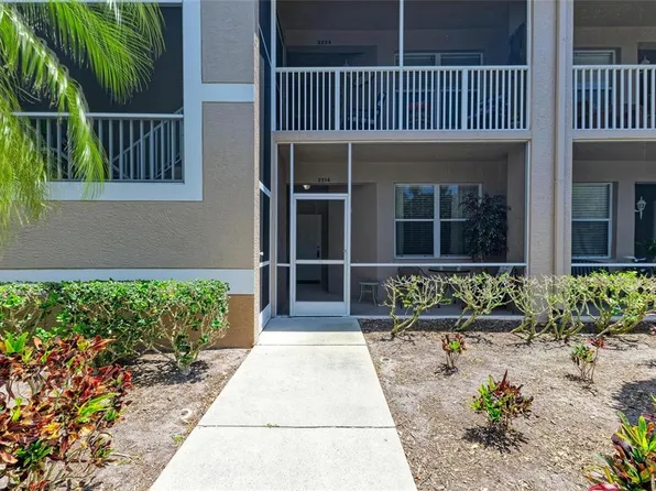 5320 Hyland Hills Ave Unit 2214, Sarasota, FL 34241