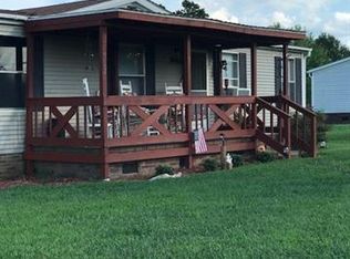 34922 Finger Rd, Mount Pleasant, NC 28124