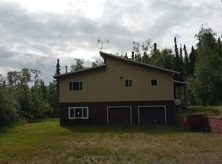 3555 Mink Ln, Fairbanks, AK 99712