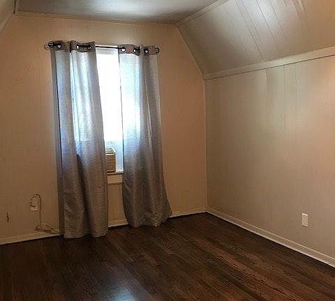 large bedroom