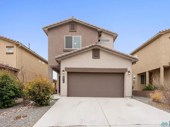 8816 Warm Wind Pl NW, Albuquerque, NM 87120