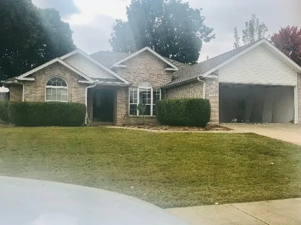 720 Pennington St, Lowell, AR 72745