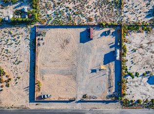 4411 E Comanche Dr, Pahrump, NV 89061
