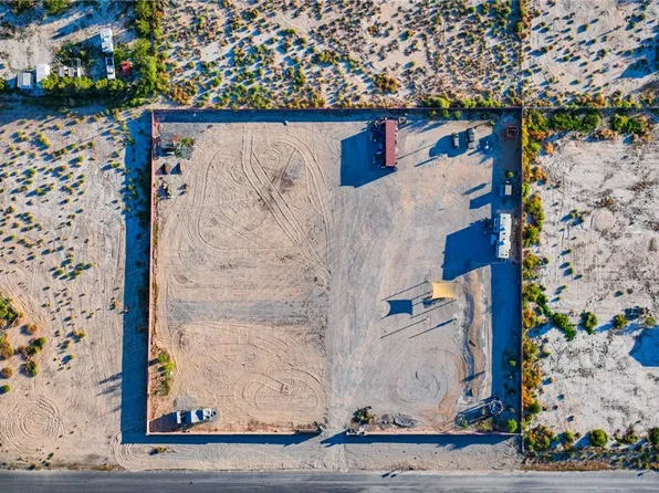 4411 E Comanche Dr, Pahrump, NV 89061