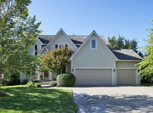 15511 E Tamarac Cir, Wichita, KS 67230