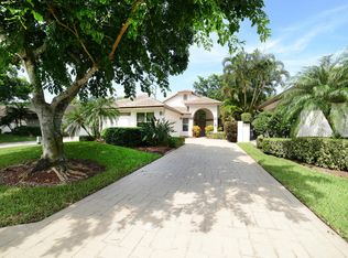 5453 NW 21st Ave, Boca Raton, FL 33496