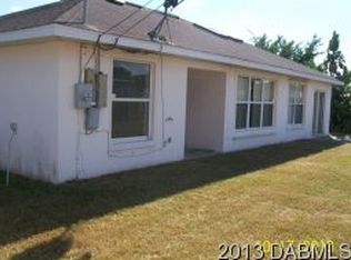 2545 W Coral Way, Daytona Beach, FL 32118