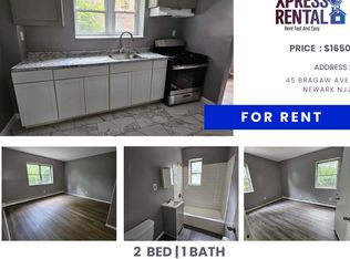 45 Bragaw Ave #1A, Newark, NJ 07112