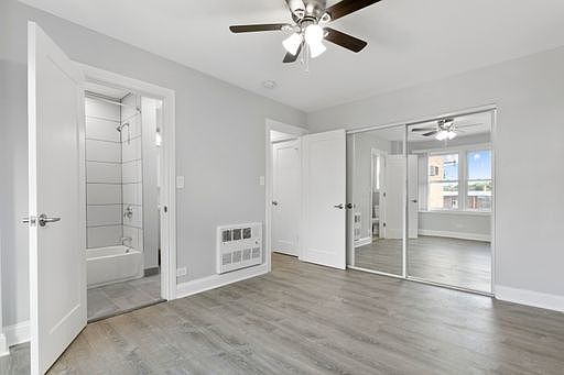 5th image of 7630 N Eastlake Ter Unit 2W