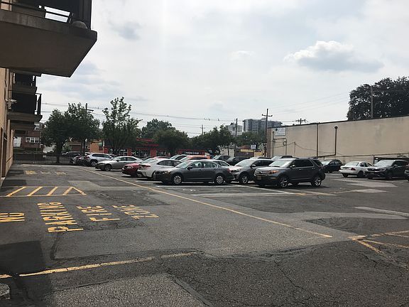 1 car parking included