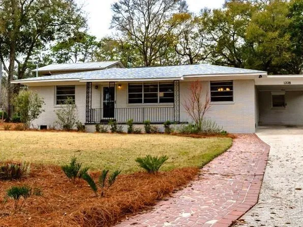 1228 Stow Ave, Pensacola, FL 32503