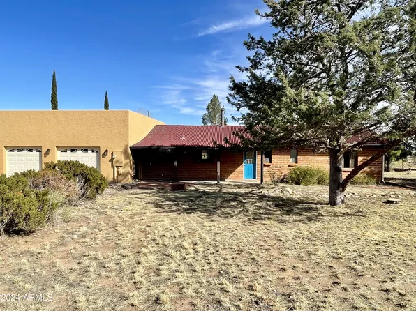 3381 E WILD RABBIT Road, Hereford, AZ 85615