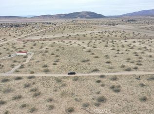 12345 Sunbeam Ave #34, Joshua Tree, CA 92252