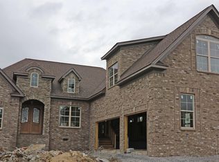 1706 Amhurst Point, Mount Juliet, TN 37122