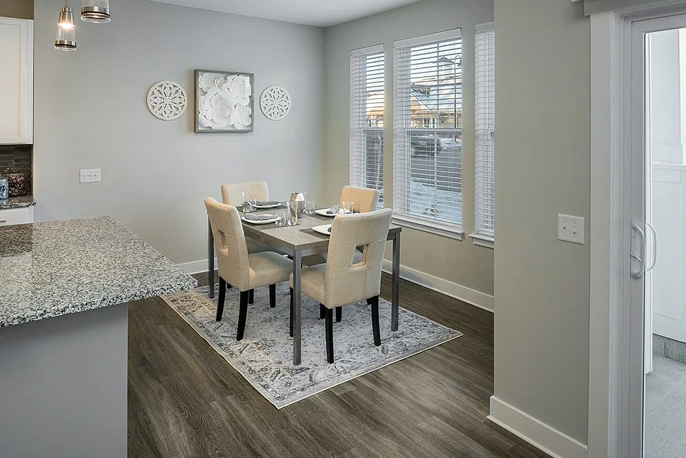 The Beacon at Gateway Apartments — Photo 4