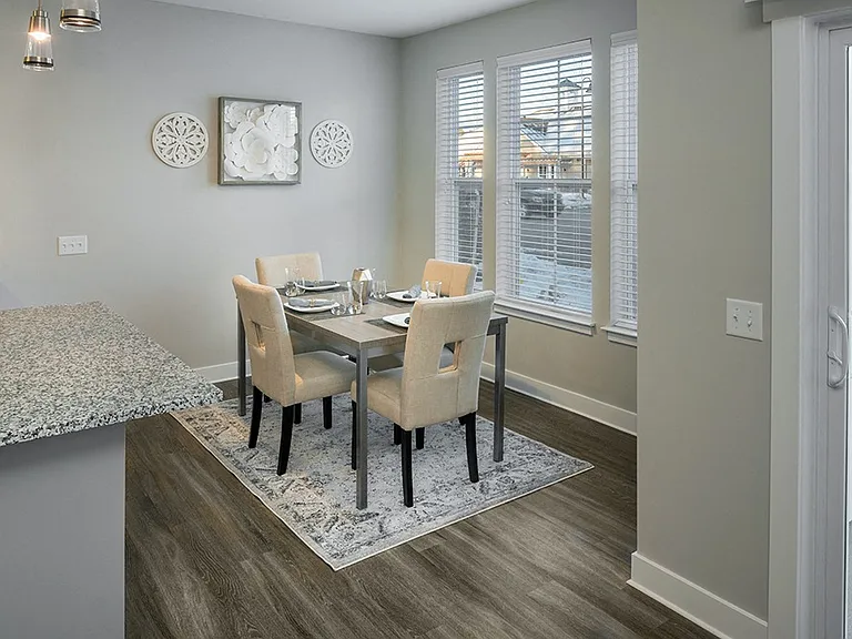 The Beacon at Gateway Apartments — Photo 4