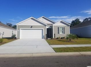 2799 Eclipse Dr LOT 86, Macon B Myrtle Beach, SC 29577