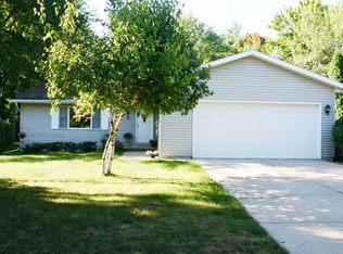 3110 E Ashman St, Midland, MI 48642