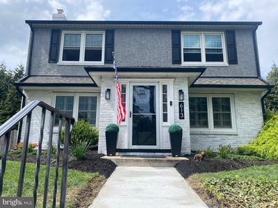 613 Sharpless St, West Chester, PA, 19382