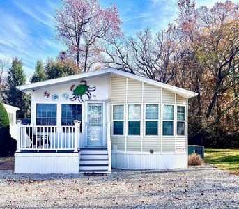 4100 Route 9 S #56-2, Rio Grande, NJ, 08242