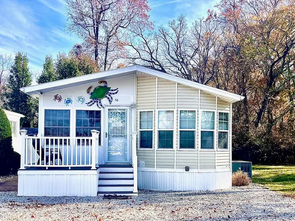 4100 Route 9 S #56-2, Rio Grande, NJ 08242