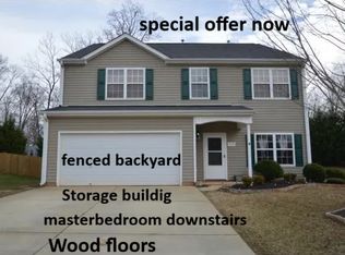1108 Birkdale Cir, Mebane, NC 27302