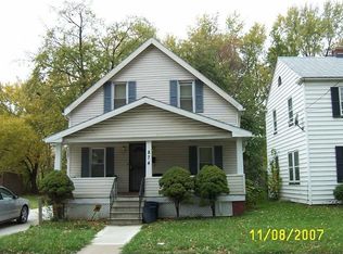 874 E 144th St, Cleveland, OH