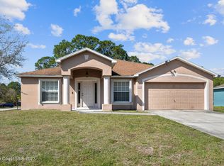 850 Hartley Ave SW, Palm Bay, FL 32908