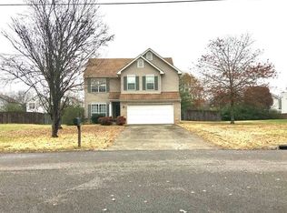 203 Fairfield Dr, Smyrna, TN 37167
