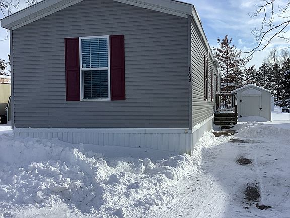 2nd image of 900 W Columbia St #163