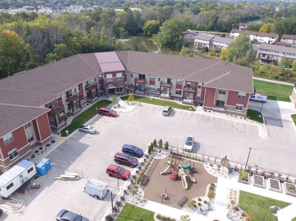 Saxony Village Apartments | N115W16215 Saxony Sq, Germantown, WI