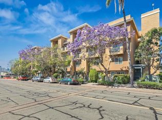 2330 1st Ave UNIT 407, San Diego, CA 92101