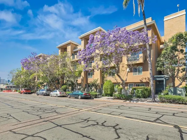 2330 1st Ave Unit 407, San Diego, CA 92101