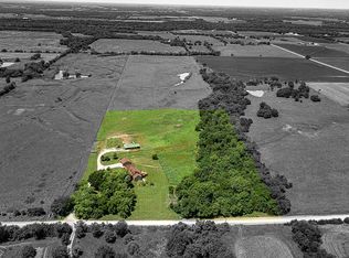 4834 Nevada Rd, Baldwin City, KS 66006