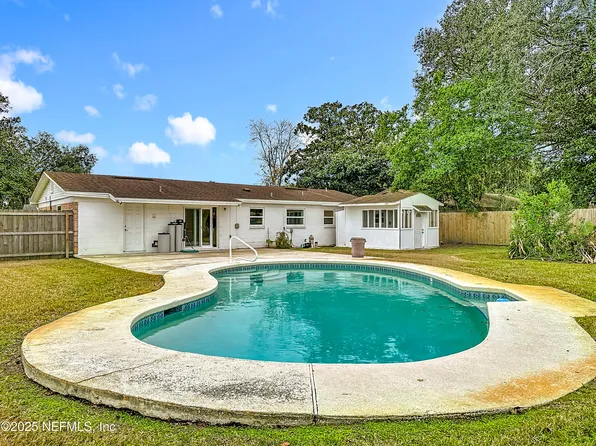 8157 GALAXIE Drive, Jacksonville, FL 32244