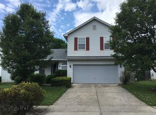 4313 Softwood Ln, Dayton, OH 45424