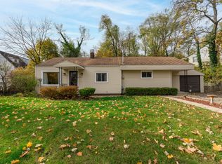 3426 Ash St, Kalamazoo, MI 49001