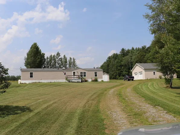 85 S Levant Road Road, Levant, ME 04456