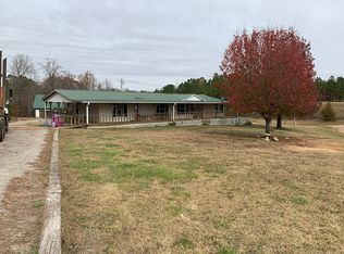 955 Front Rd, Toone, TN 38381