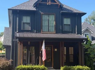 811 Dartmouth St, Chattanooga, TN 37405