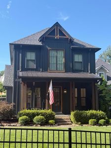 811 Dartmouth St, Chattanooga, TN, 37405