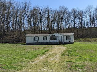 500 S Main St, Everton, MO 65646