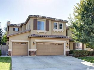 9808 Valgrande Way, Elk Grove, CA 95757