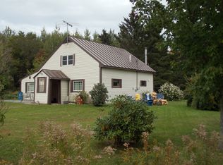 536 Brooks Rd, Thorndike, ME 04986